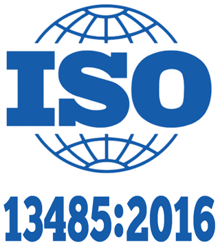 2016 Update New ISO 13485 Standard