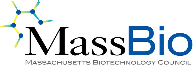 Massacheusetts Biotechnology Council Logo