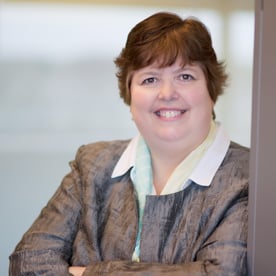 Nancy Morrison Director of Medical Regulatory Affairs