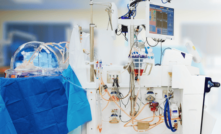 Med Device Monday - XVIVO Perfusion System for Storing Human Organs Before Transplantation
