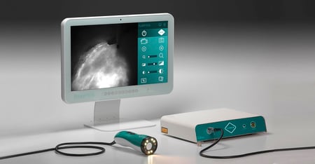 Med Device Monday: The Fluobeam 800 and the PTeye System for Parathyroid Tissue Detection