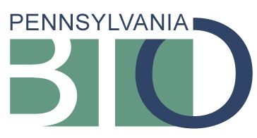 Pennsylvania Bio Logo