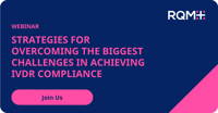 STRATEGIES FOR OVERCOMING THE BIGGEST CHALLENGES IN ACHIEVING IVDR COMPLIANCE