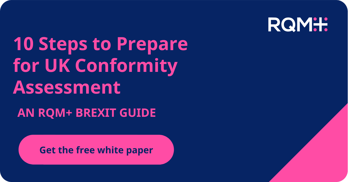 Whitepaper Brexit