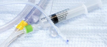 What Extractable and Leachable Compounds are Found in Syringes?