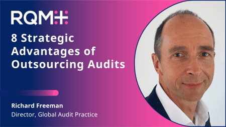 8 Strategic Advantages of Outsourcing Audits