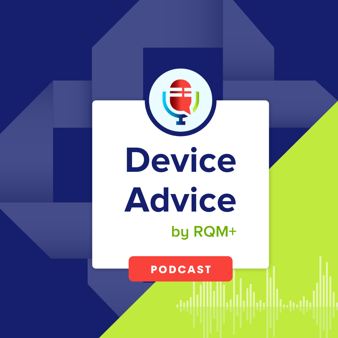 Device_Advice_by_RQM_Podcast_Logo