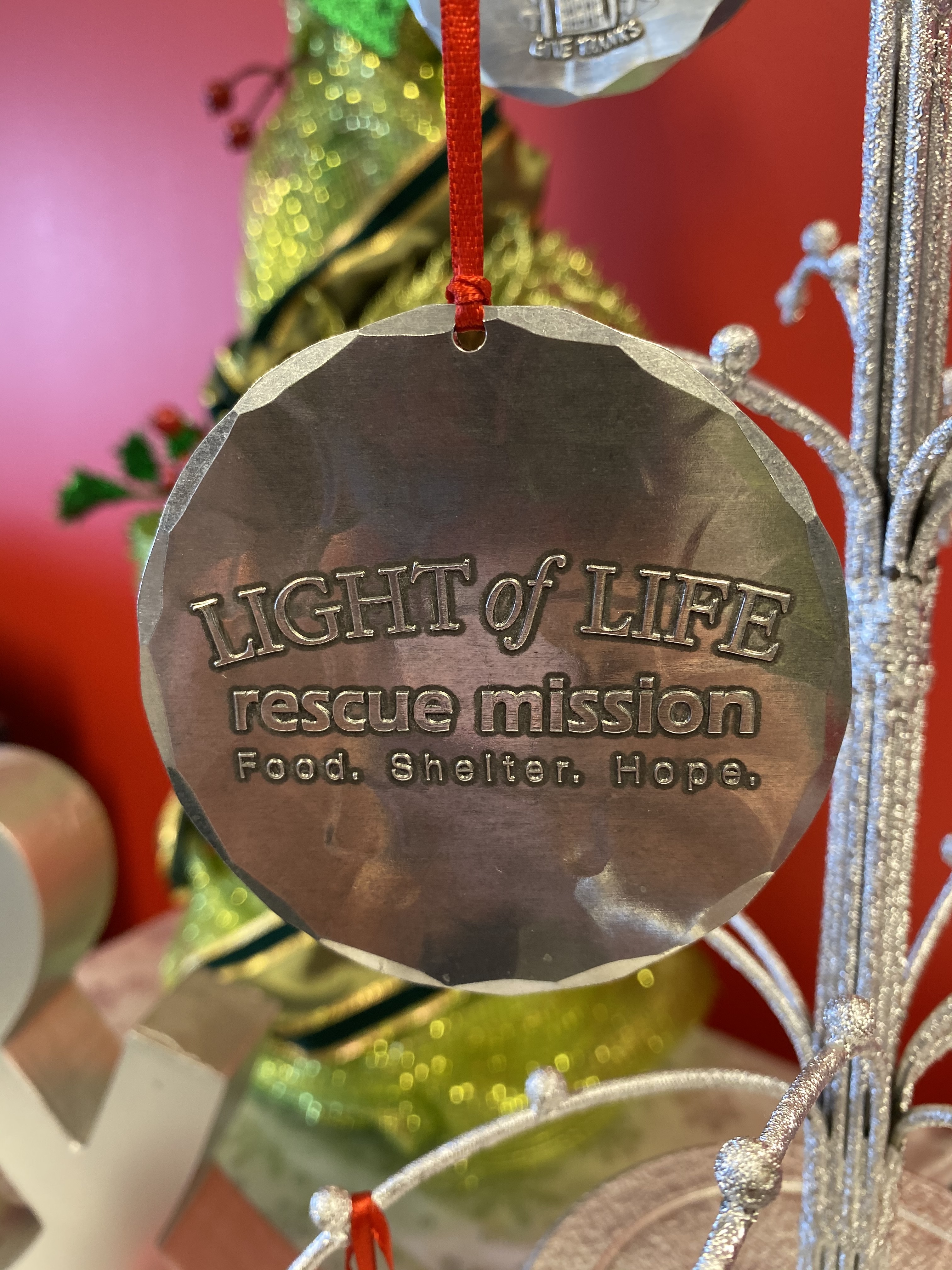 R&Q Cares: Supporting Light of Life Rescue Mission