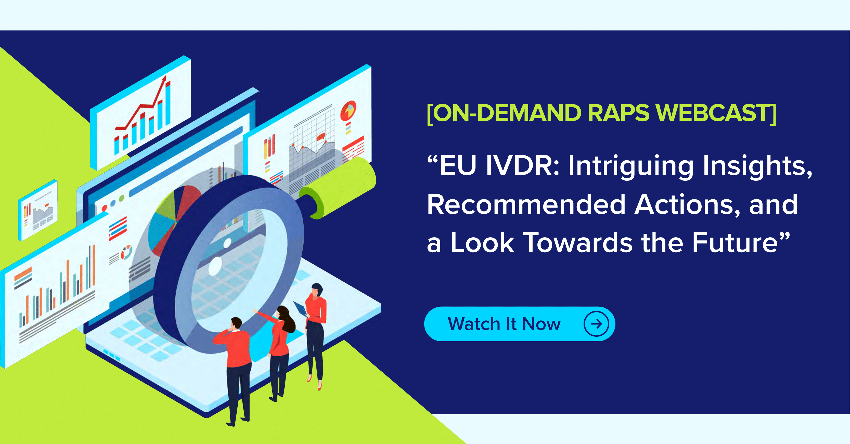 CTA-EU IVDR-May Webinar - On-Demand