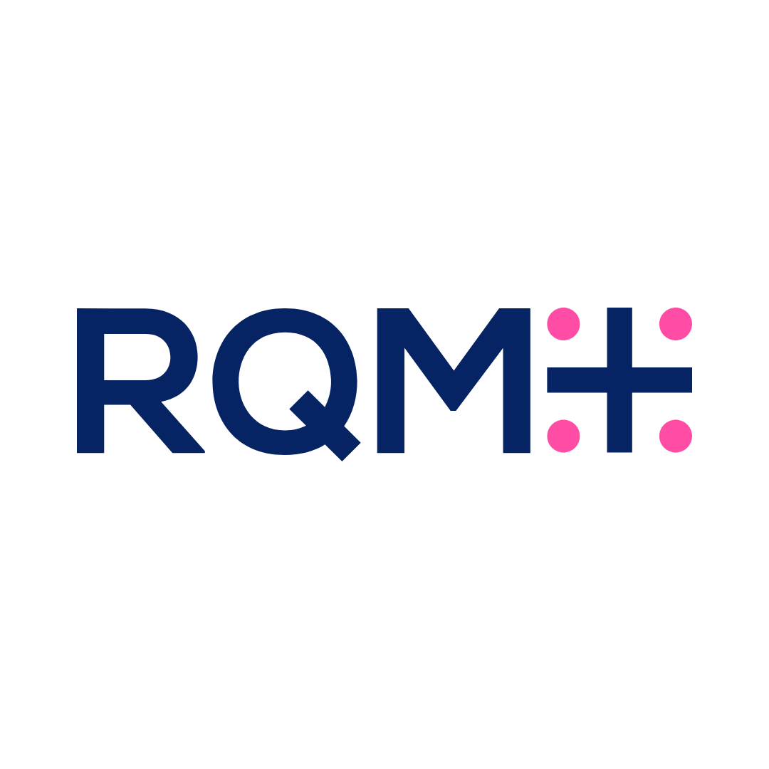 RQM Logo