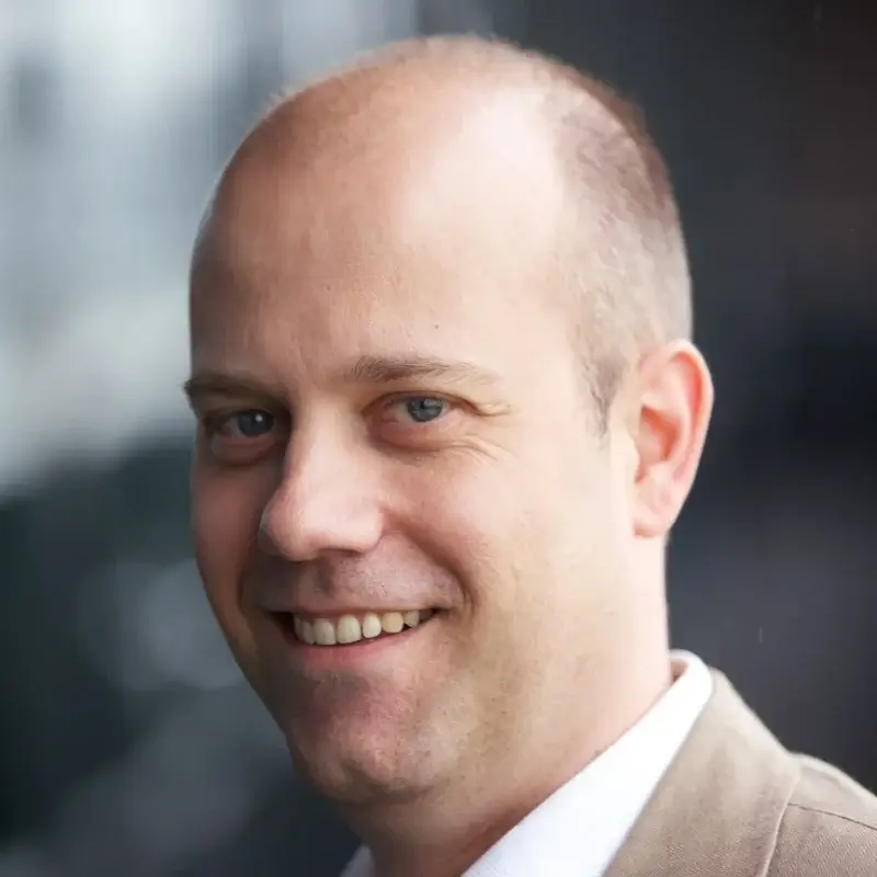 Alex Laan