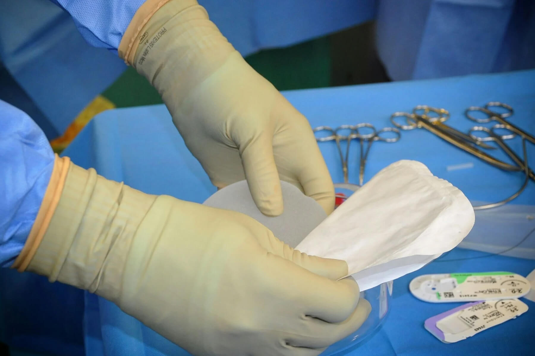 Beyond EtO: New EPA Regulations and Sterilization Alternatives
