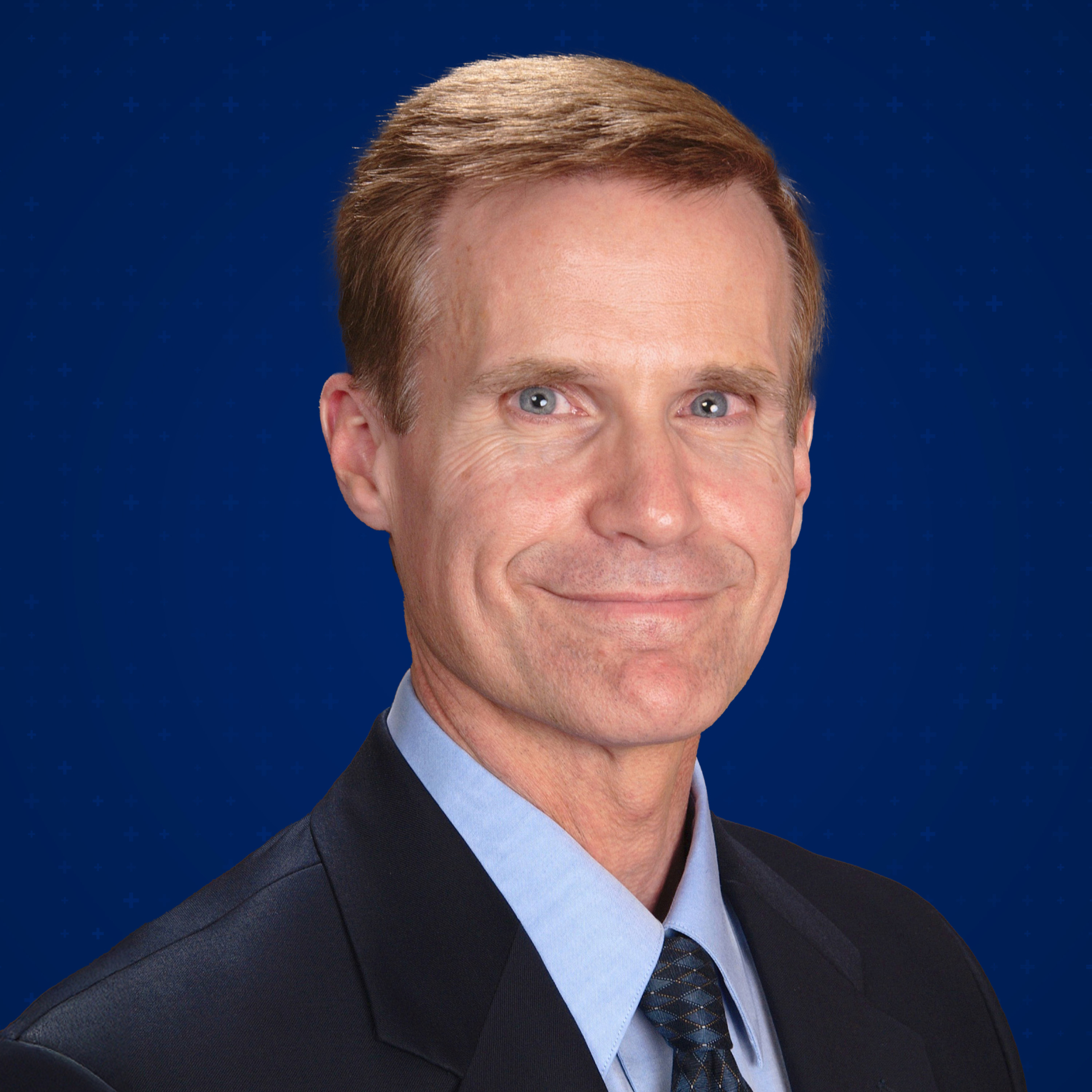 Dr. Daniel Lace