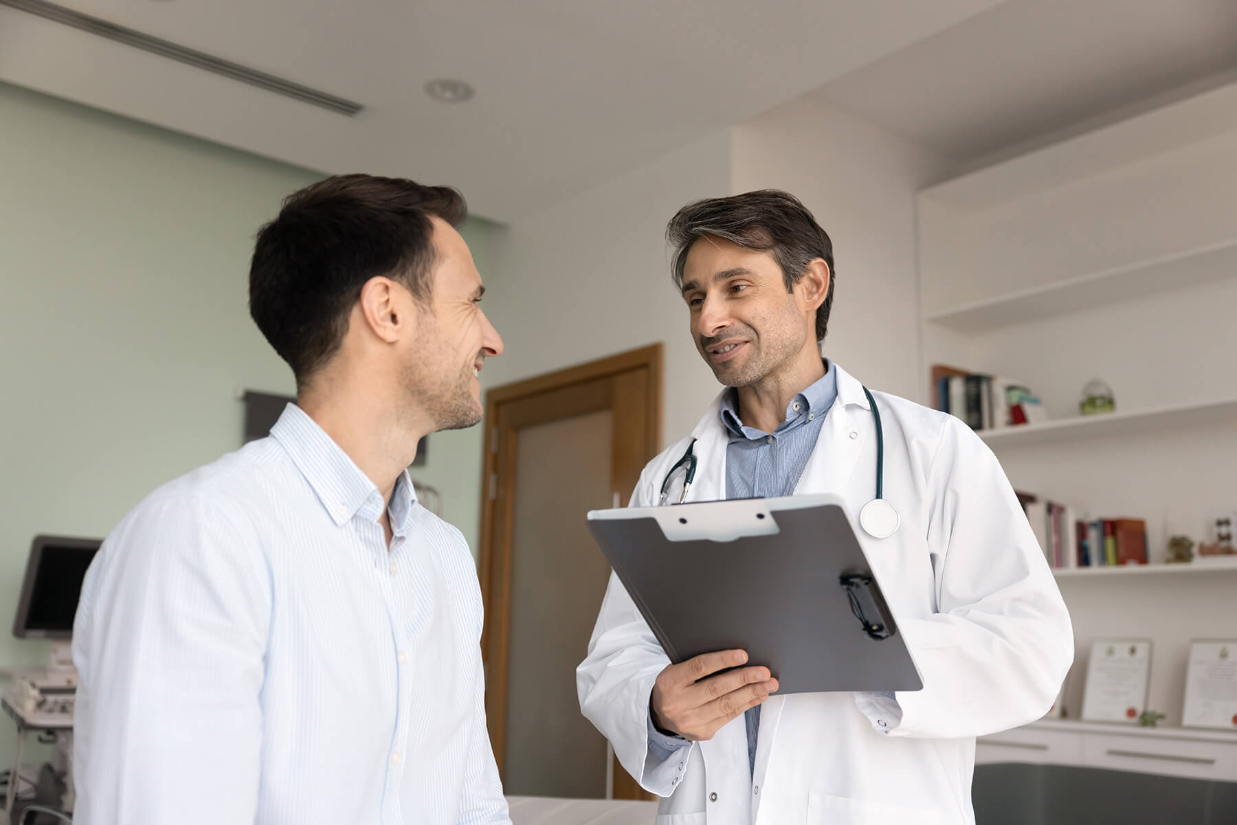 Comprehensive Clinical Trial Services