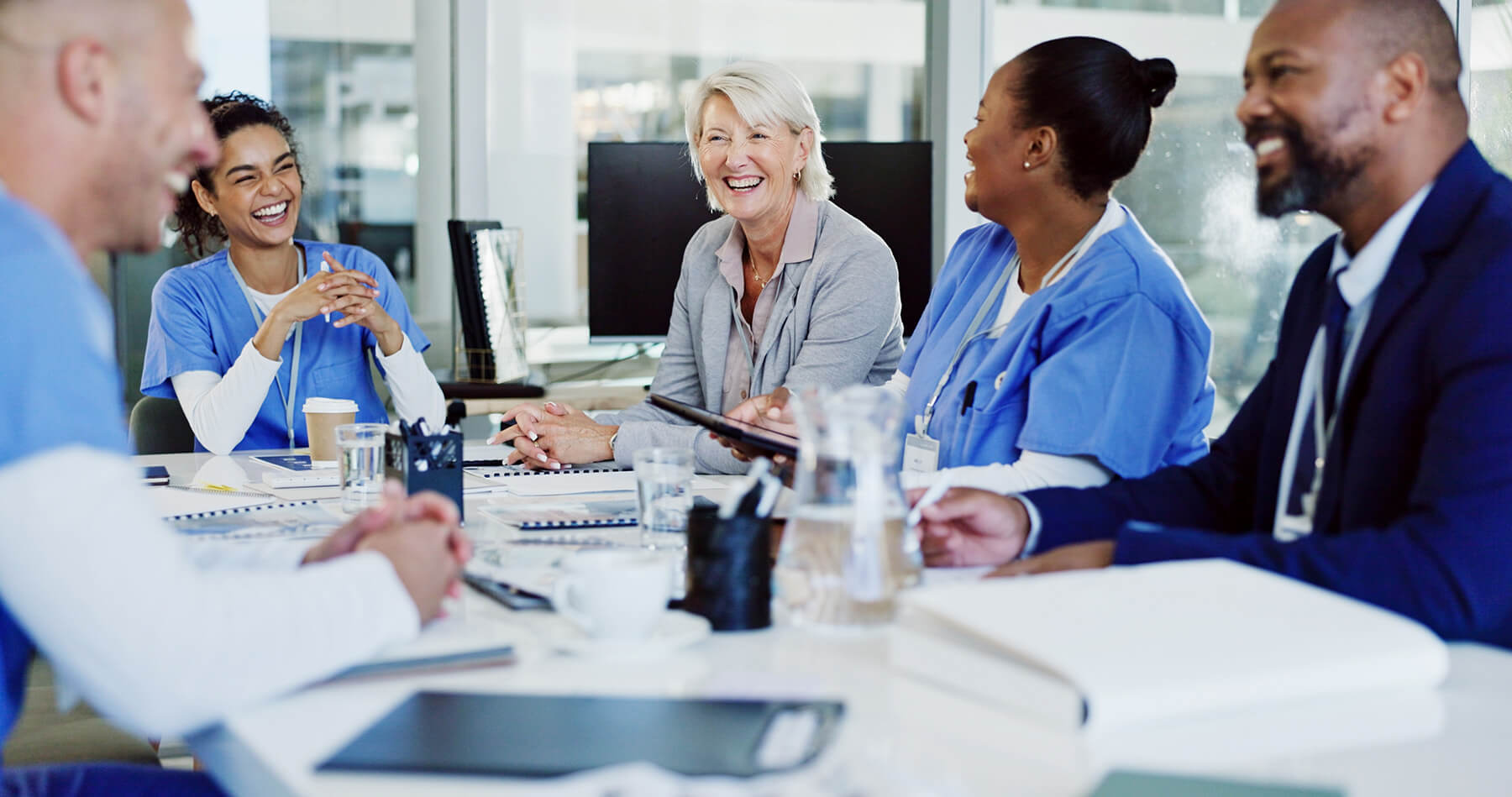 Expert Clinical Trial Management to Secure Regulatory Approval and Optimize Patient Outcomes