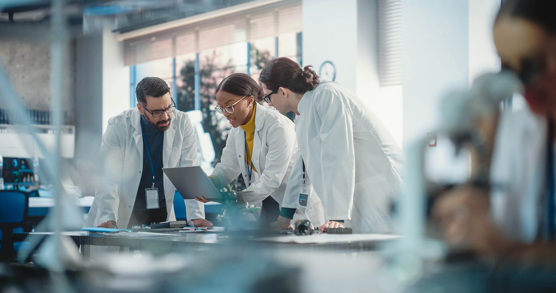 How to Choose a GPC Column