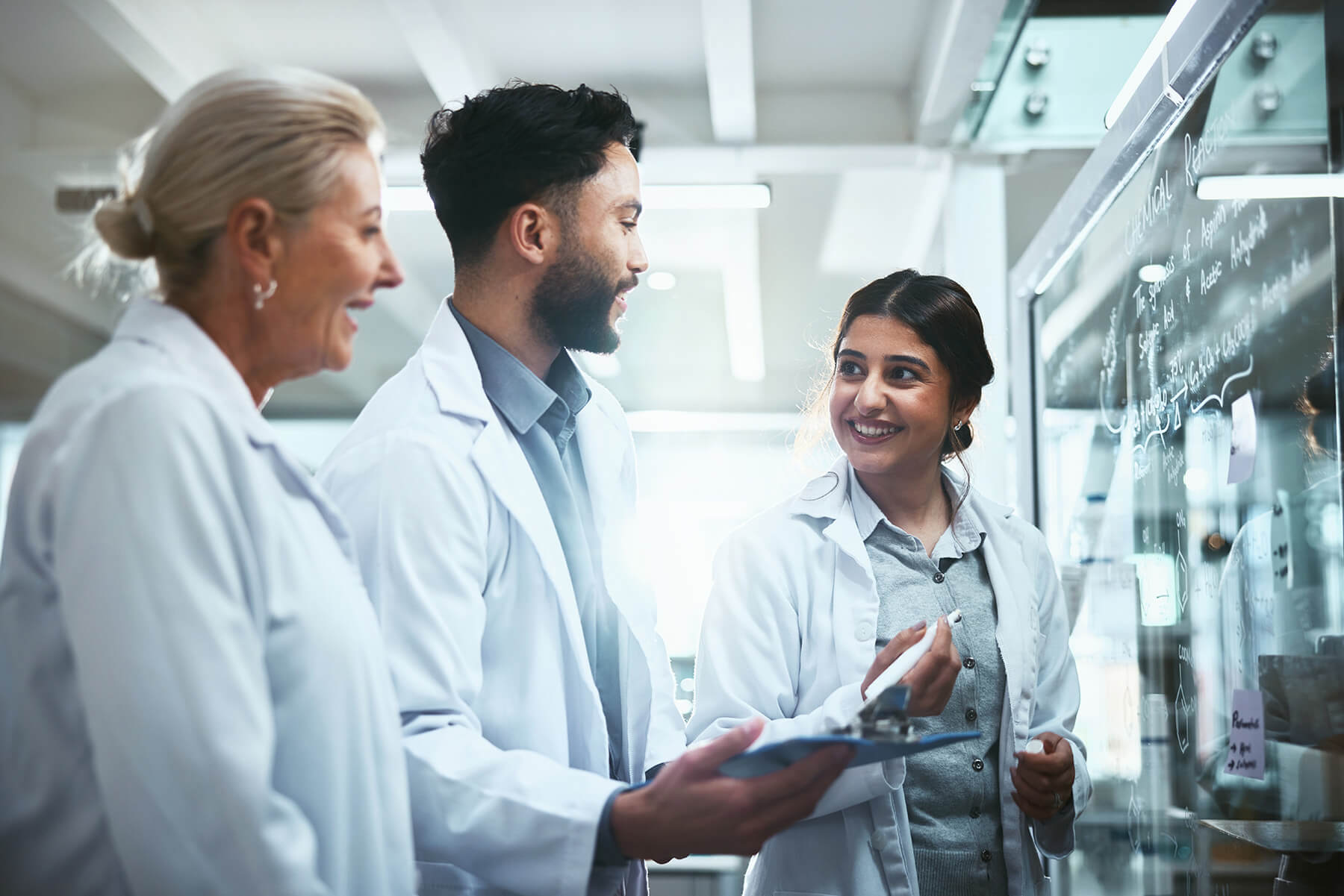 Gold Standard Analytical Lab & Material Science for MedTech
