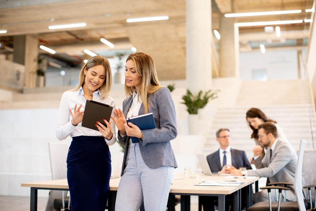 Professional Consulting