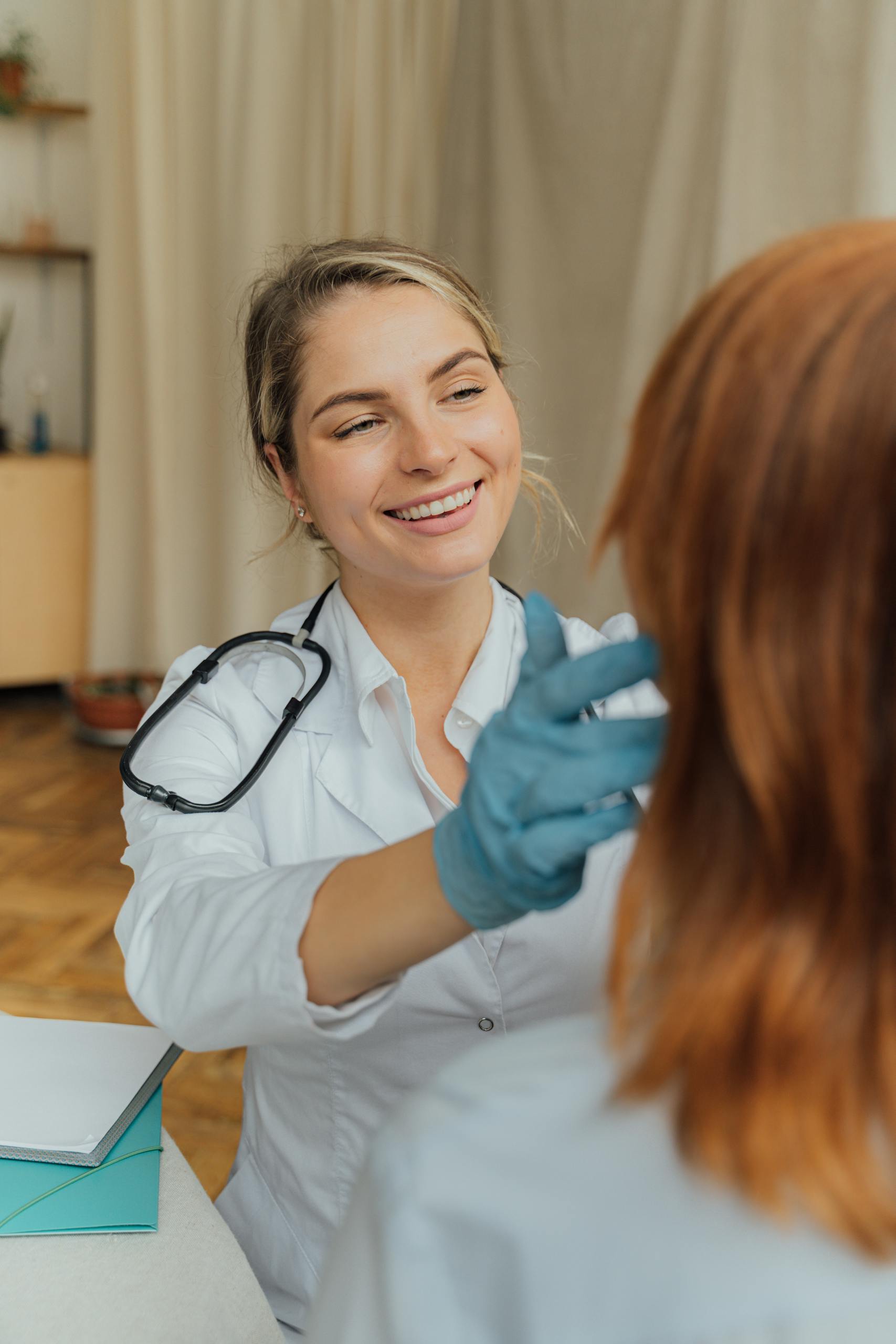 Global Perspectives: Comparing Regulations for Point of Care Tests in the U.S. and EU