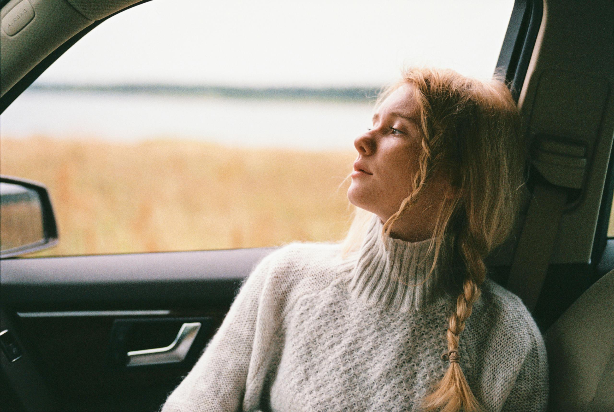 Addressing Unmet Needs in Women’s Health: Devices for Mental Health Support
