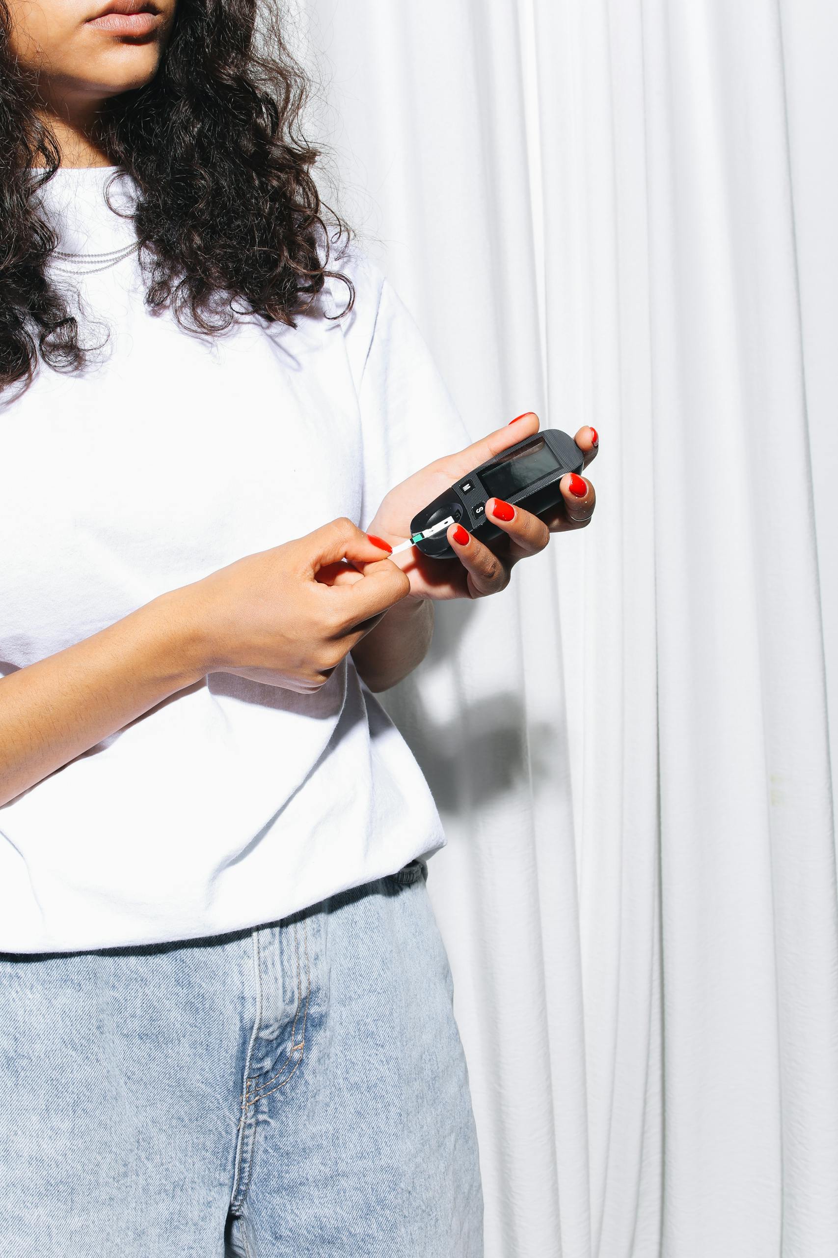 Let’s Talk About Women’s Health: Diabetes