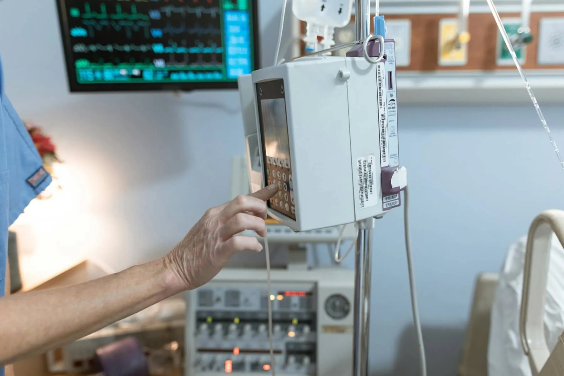 Regulatory, Clinical, Quality, Testing, & Market Access for Medical Devices