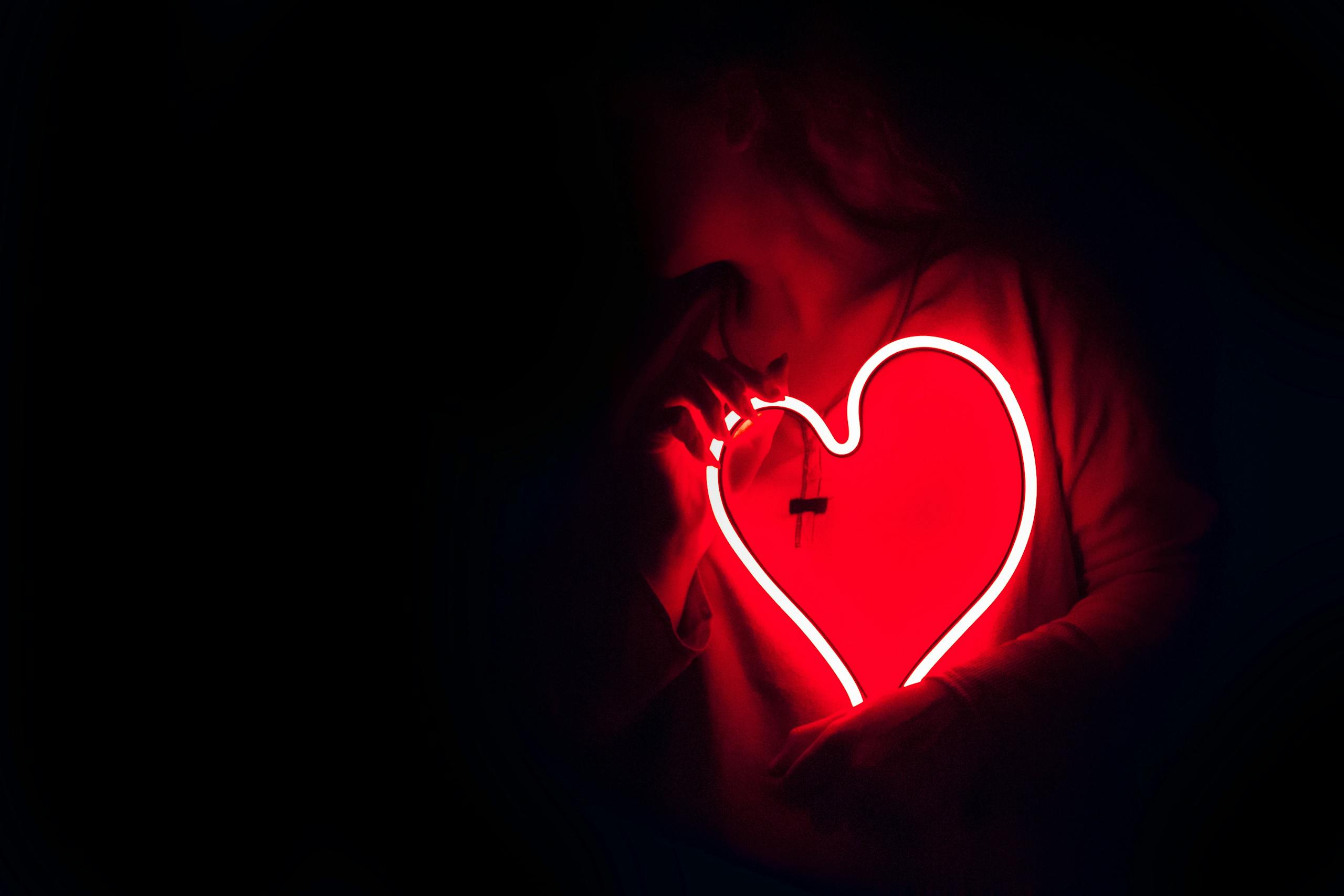 Hearts in a Bind: Choosing Between Promise and Predictability