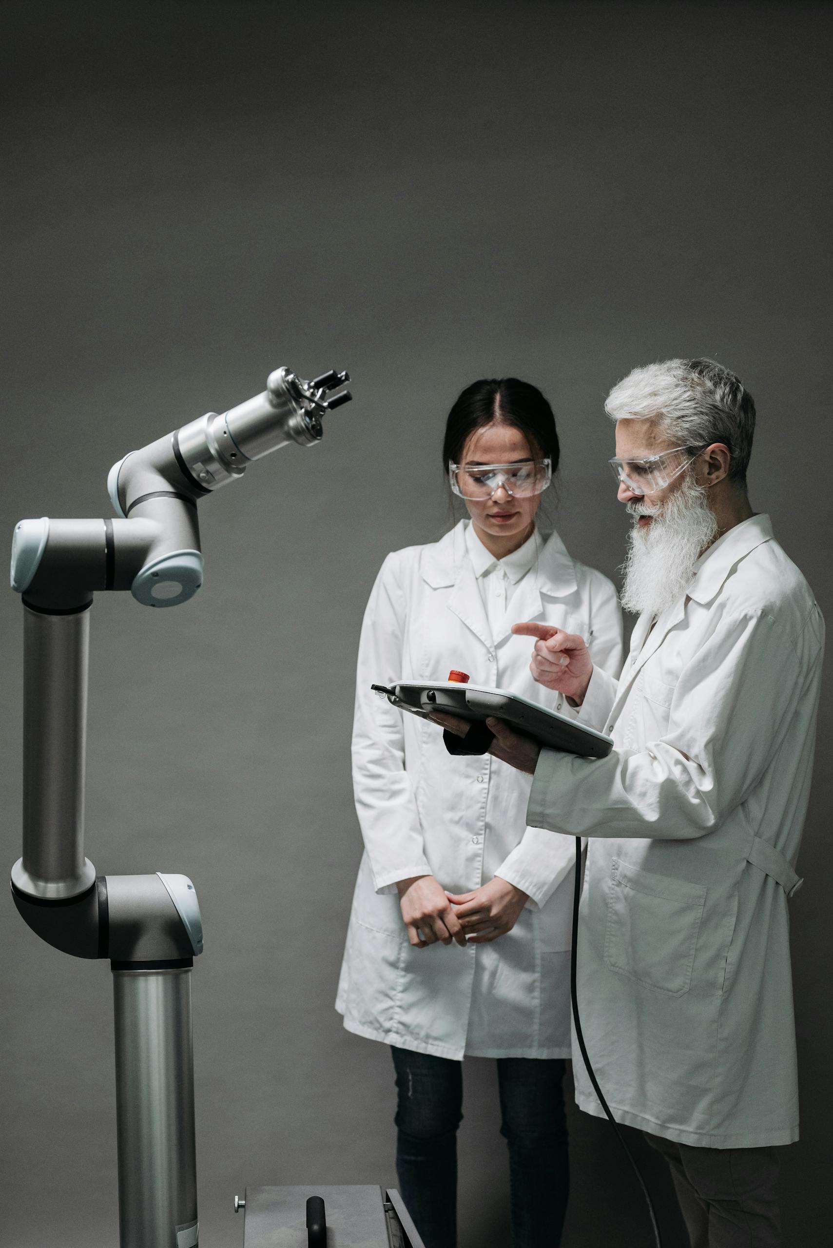 Regulatory & Compliance Support for Software-Enabled Medical Products