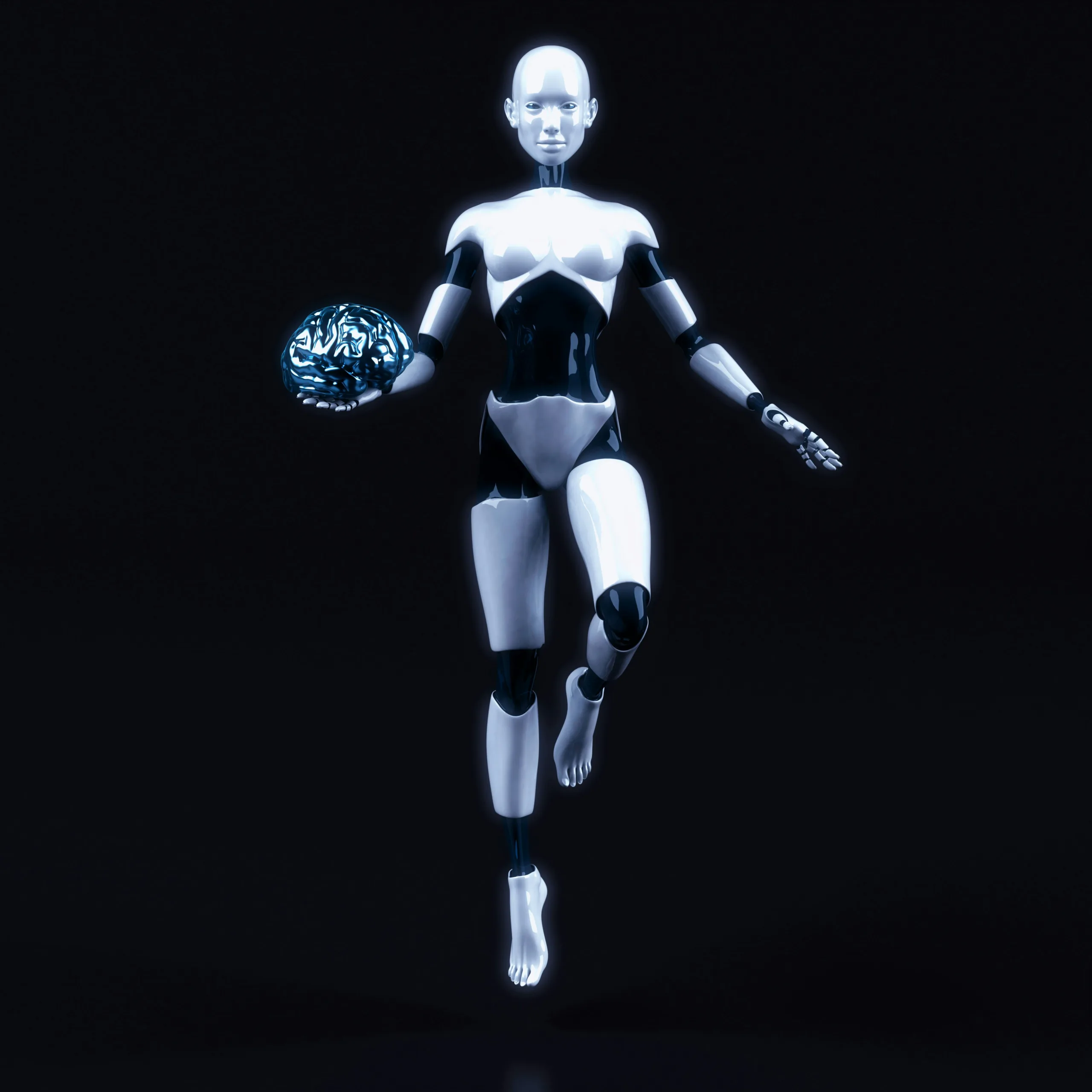 Transhumanism – Science from Fiction: Part I – Bionic Body Parts