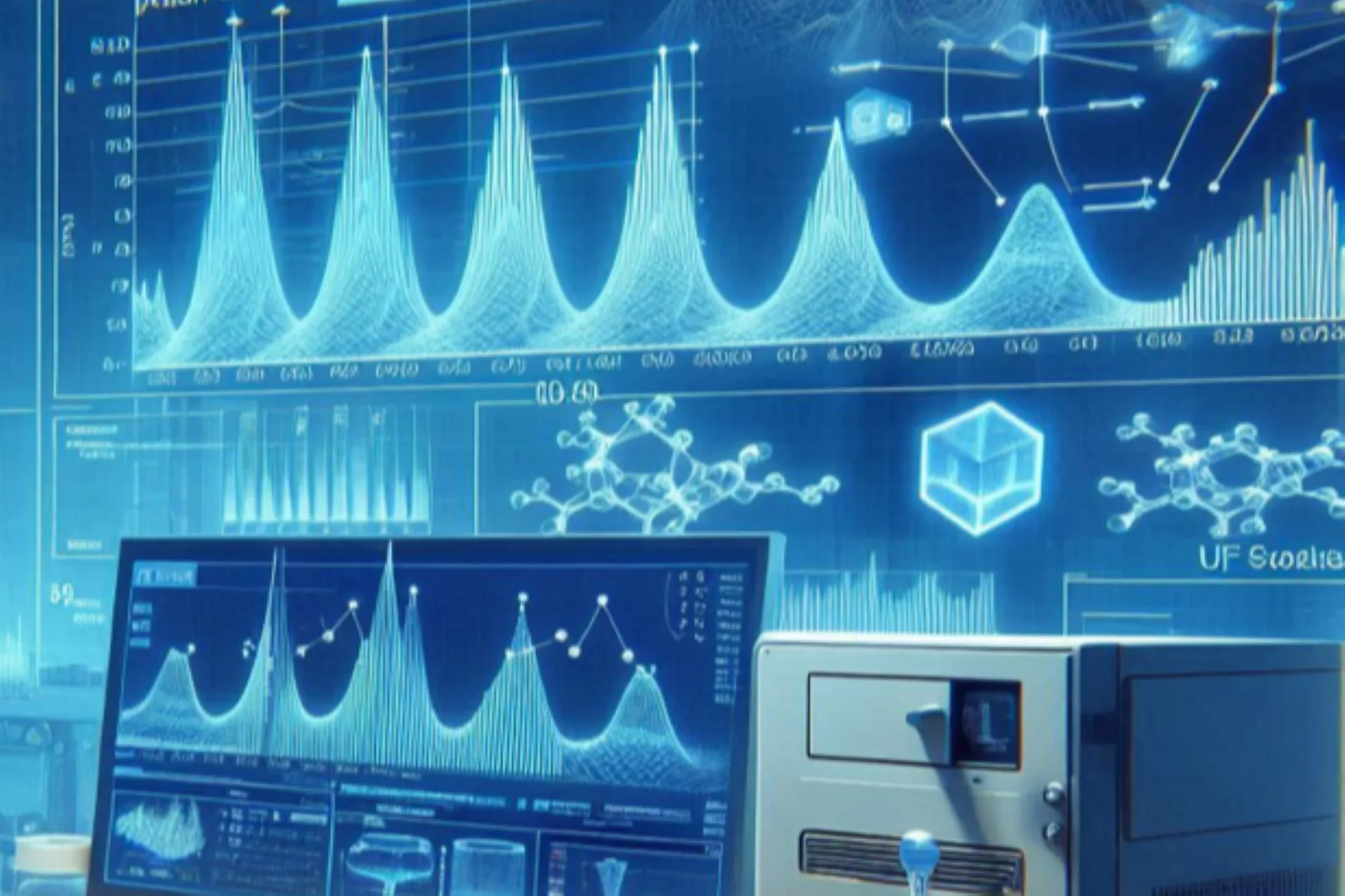 The Predictive E&L Blueprint