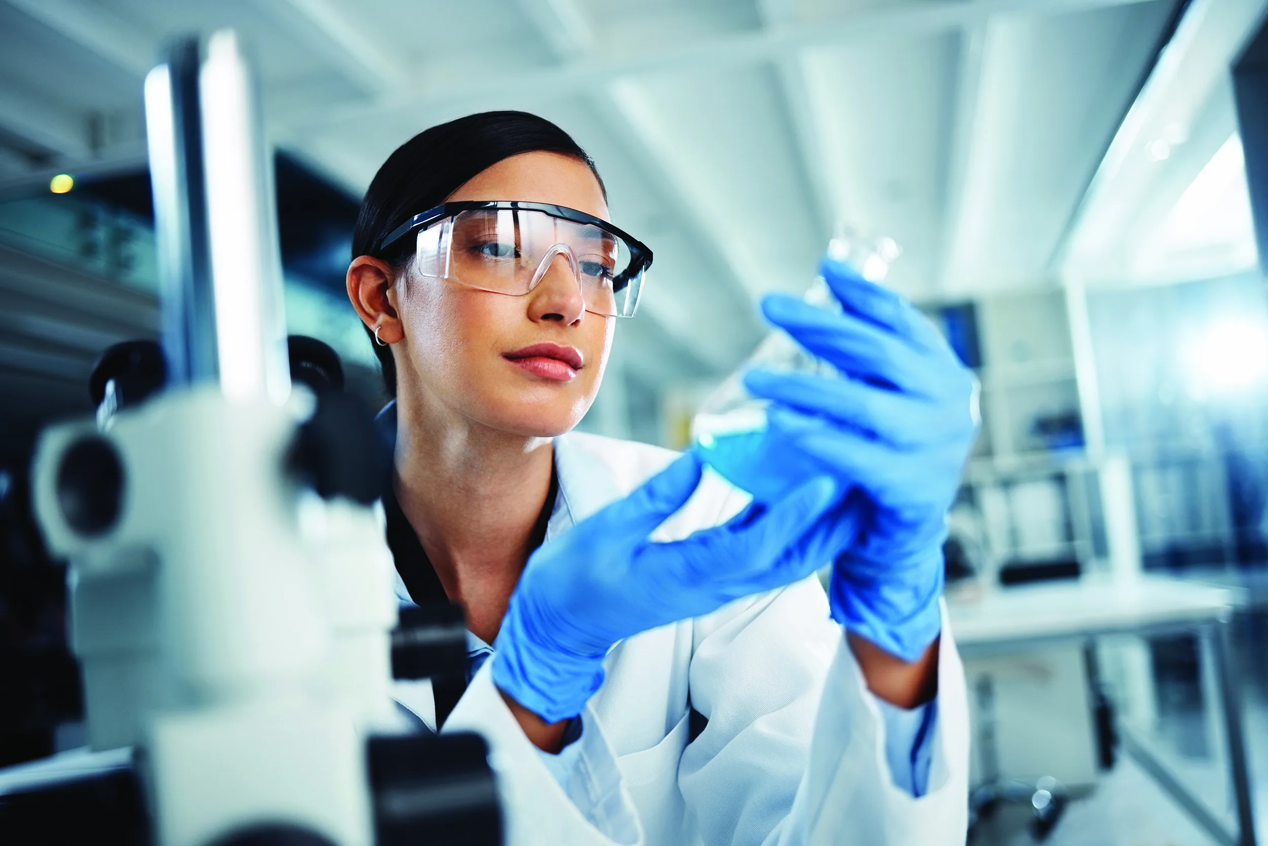 Is Your E&L Testing Strategy Future-Ready?