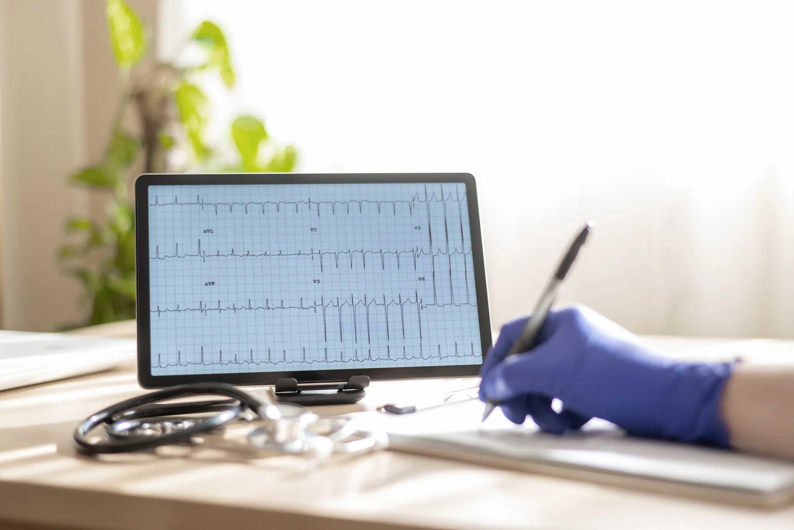 Ambulatory Cardiac Monitoring Devices: Is Your Evidence Compelling or Just Adequate?
