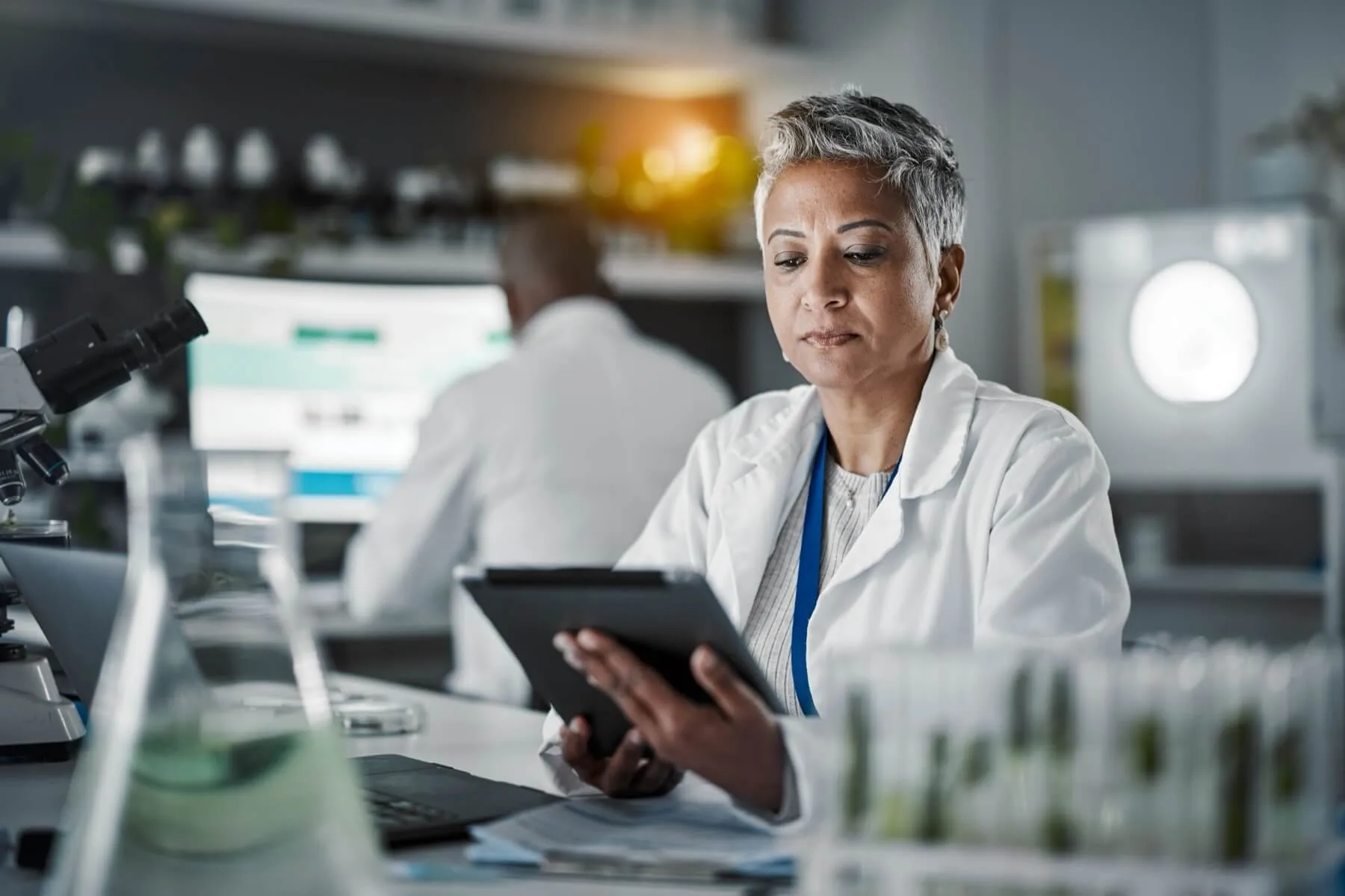 A Guide to Smarter E&L Testing & ISO 10993-18 Compliance