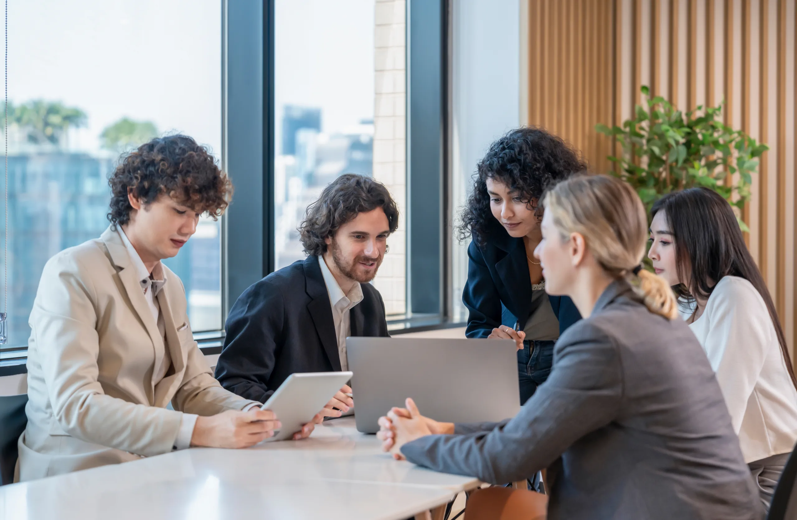 The Build-Versus-Buy Decision in MedTech Compliance