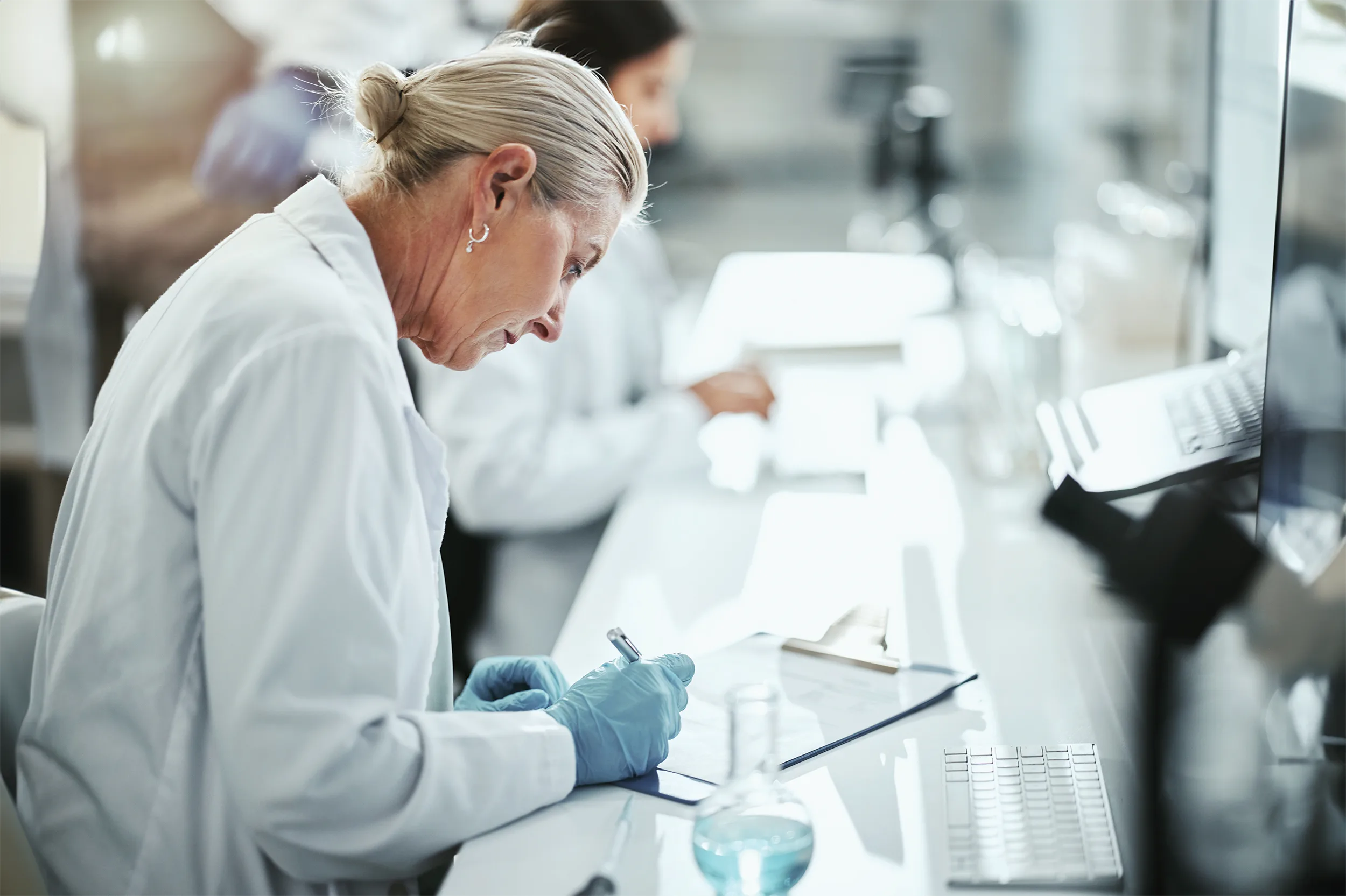 Regulatory, Clinical, and Lab Support for Cardiac Rhythm & Electrophysiology Devices